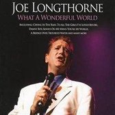 Longthorne Joe What A Woderful World 1-Cd