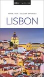 Travel Guide - DK Eyewitness Lisbon