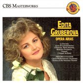 Edita Gruberova sings Opera Arias