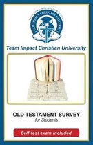 OLD TESTAMENT SURVEY for students