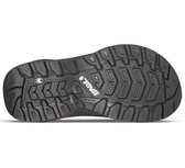 Teva Terra Fi 4 Heren Sandalen - Cross Terra Blck - Maat 40.5
