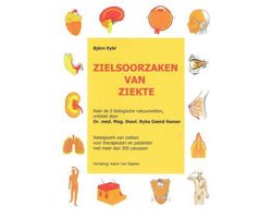 Zielsoorzaken van ziekte