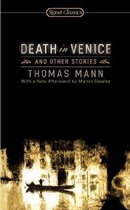 Death in Venice and Other Stories