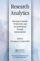 Data Analytics Applications - Research Analytics