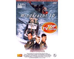 Windkracht 10 - Seizoen 1
