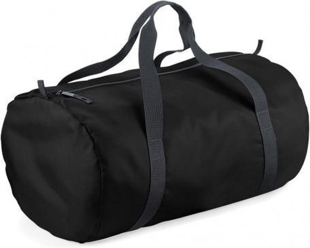 Bagbase Reistas - 32 Liter - Zwart