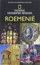 National Geographic Reisgids - Roemenie
