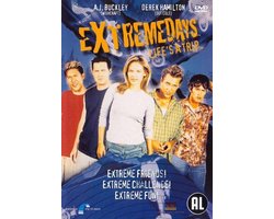 Speelfilm - Extreme Days