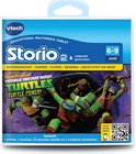 VTech Storio 2 - Game - Ninja Turtles