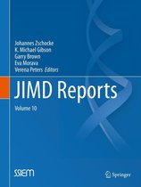 JIMD Reports 10 - JIMD Reports - Volume 10