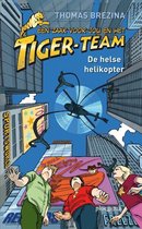 Tiger-team - De helse helikopter