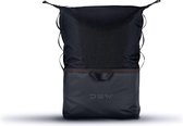 DEW Verge - rugzak - 20l Pavement Black