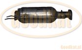 Roetfilter Ford Mondeo 2.0TDCi 2/2007- 1683846