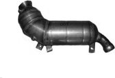 Roetfilter DPF Mercedes E320 W211 WDB211026 2002-2009