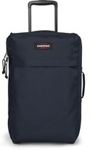 Bol.com Eastpak Traf'Ik Light S Handbagage koffer - 51 cm - Cloud Navy aanbieding Bol.com Eastpak Traf'Ik Light S Handbagage koffer - 51 cm - Cloud Navy aanbieding