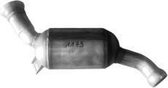 Roetfilter Mercedes E320 W211 WDB211226 2002-2009