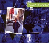Peter Fessler - Foot Prints (CD)
