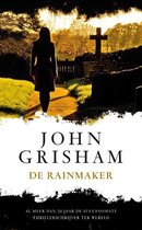 Omslag De rainmaker