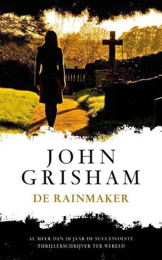 De rainmaker - John Grisham | Respetofundacion.org