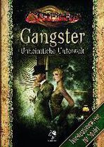 Cthulhu Gangster Spielerausgabe (Softcover)