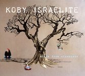 Koby Israelite - Blues From Elsewhere (CD)
