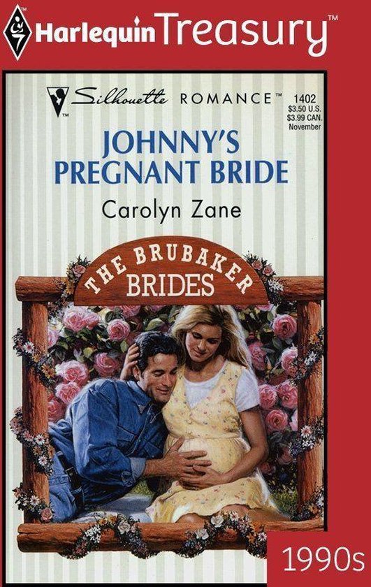 The Spaniard's Pregnant Bride Read Online Free Johnny's Pregnant Bride (ebook), Carolyn Zane | 9781459259812 | Boeken