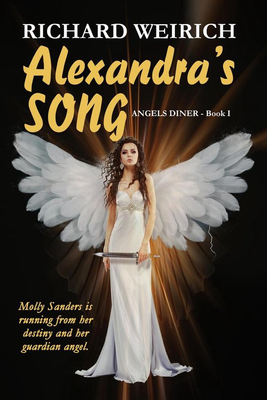Alexandra's Song - cover