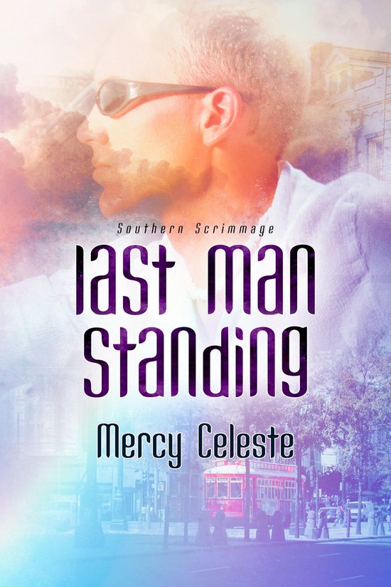 Bol Com Last Man Standing Ebook Mercy Celeste Boeken