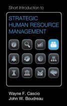 Short Intro Strategic Human Resource