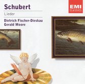 Franz Schubert: 21 Lieder
