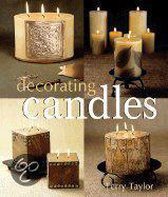 Decorating Candles