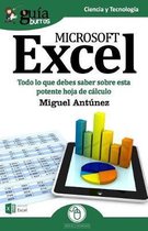 GuiaBurros Excel