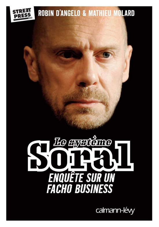 Le Système Soral - cover