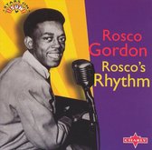 Gordon Rosco - Rosco's Rhythms