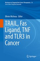 Resistance to Targeted Anti-Cancer Therapeutics 12 - TRAIL, Fas Ligand, TNF and TLR3 in Cancer