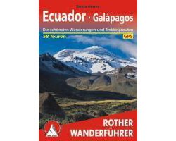 Ecuador - Galapagos WF Rother
