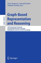 Lecture Notes in Computer Science 10872 - Graph-Based Representation and Reasoning