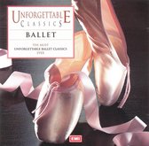 The Most Unforgettable Ballet Classics Ever