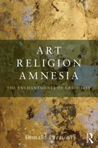 Art Religion Amnesia