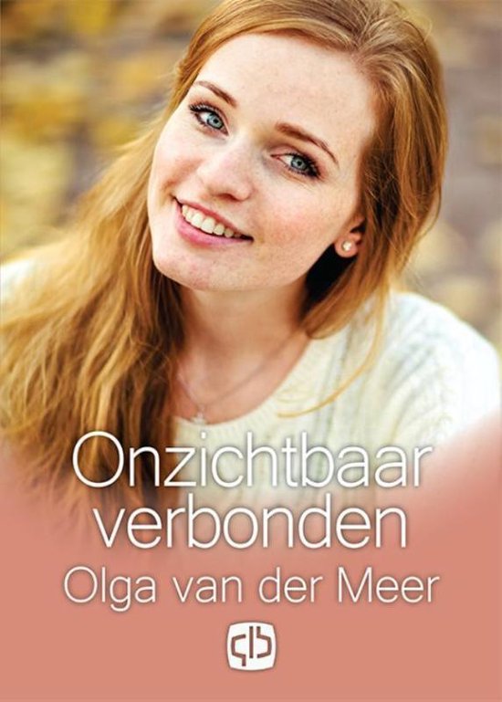 Onzichtbaar verbonden - cover