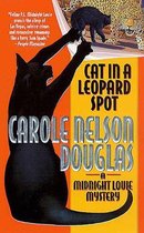 Midnight Louie Mysteries 13 - Cat in a Leopard Spot