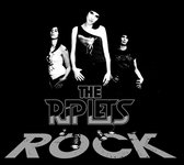 Riplets - Rock (CD)