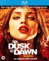 From Dusk Till Dawn: The Series - Seizoen 1 (Blu-ray)