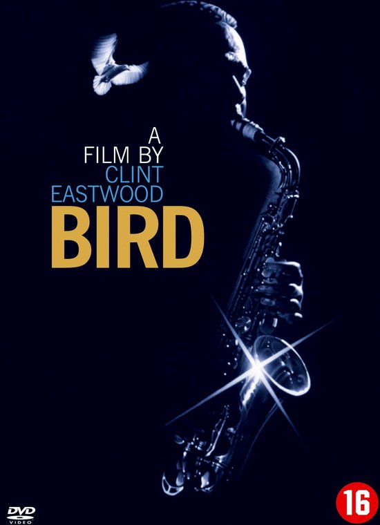 Cover van de film 'Bird'