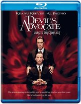 Devil's Advocate (Blu-ray)