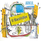 Arkul - Il Bastidor (CD)
