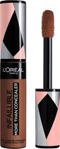 L'Oréal Paris Infaillible More Than Concealer - 340 Chestnut - Dekkend