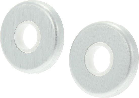 Axa Rosette Avec Manivelle Click F1 62201011Bl