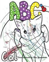 Alphabet Coloring
