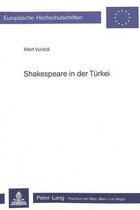 Shakespeare in der Türkei
